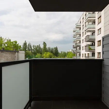 Airport Klobucka By Renters Appartement