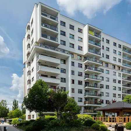 Airport Klobucka By Renters